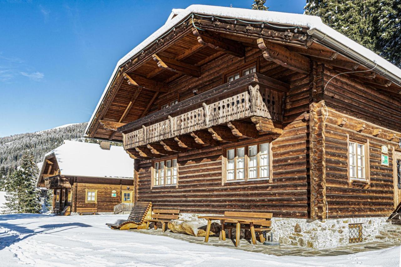 Gasserhuette Іннеркремс Екстер'єр фото
