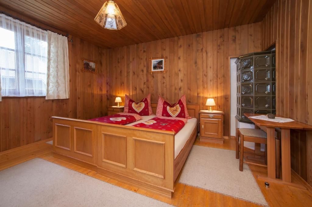 Gasserhuette Іннеркремс Номер фото